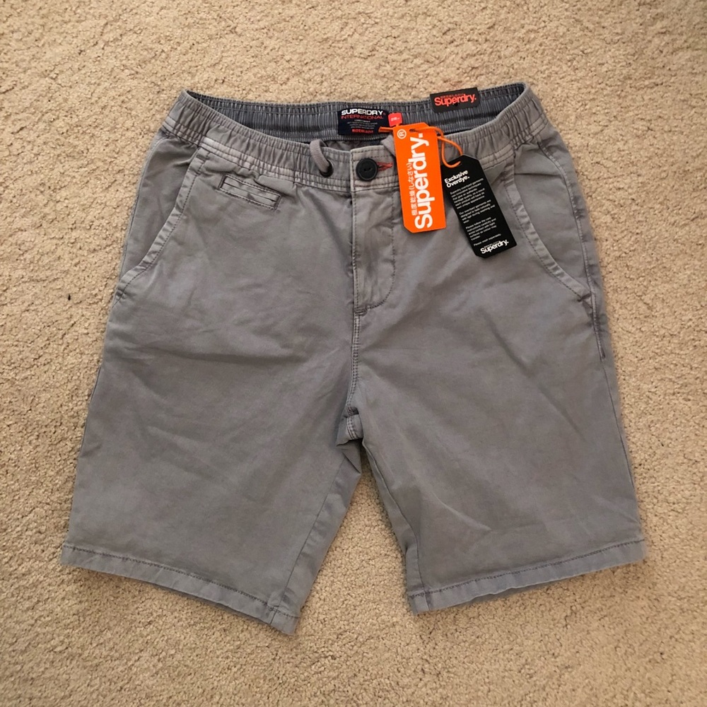 Superdry Sunscorched Short